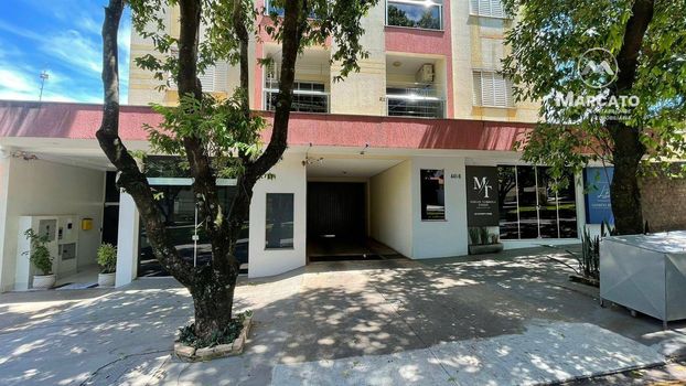 Foto 1 do(a) Apartamento de 2 quartos à venda em Zona 02, Cianorte