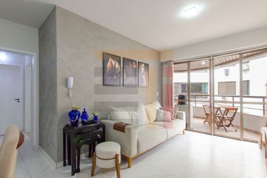 Foto 10 do(a) Apartamento de 2 quartos à venda em Ponta das Canas, Florianópolis