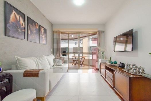 Foto 28 do(a) Apartamento de 2 quartos à venda em Ponta das Canas, Florianópolis