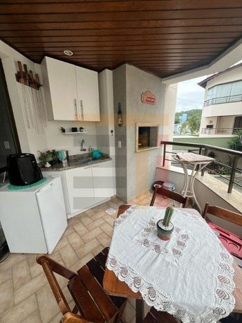 Foto 4 do(a) Apartamento de 2 quartos à venda em Ponta das Canas, Florianópolis