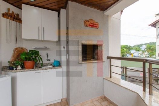 Foto 16 do(a) Apartamento de 2 quartos à venda em Ponta das Canas, Florianópolis