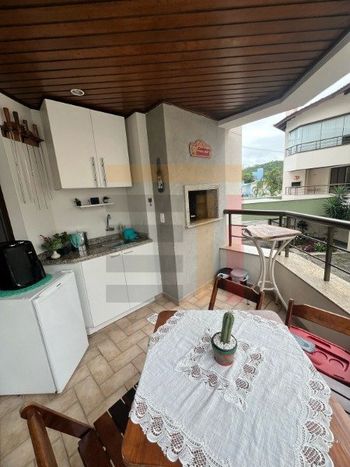 Foto 35 do(a) Apartamento de 2 quartos à venda em Ponta das Canas, Florianópolis