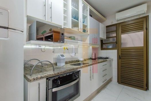 Foto 33 do(a) Apartamento de 2 quartos à venda em Ponta das Canas, Florianópolis