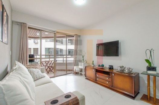 Foto 7 do(a) Apartamento de 2 quartos à venda em Ponta das Canas, Florianópolis