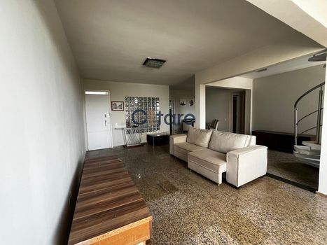 Foto 3 do(a) Apartamento de 3 quartos à venda em Dionisio Torres, Fortaleza