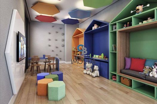 Foto 6 do(a) Apartamento de 2 quartos à venda em Belenzinho, São Paulo