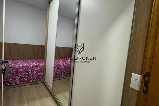 Foto 9 do(a) Cobertura de 2 quartos à venda em Parque Industriário, Santo André