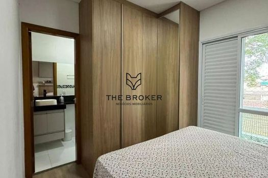 Foto 7 do(a) Cobertura de 2 quartos à venda em Parque Industriário, Santo André