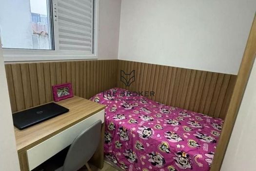 Foto 8 do(a) Cobertura de 2 quartos à venda em Parque Industriário, Santo André