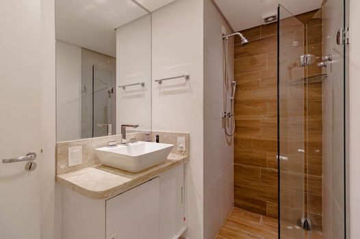 Foto 9 do(a) Apartamento de 3 quartos à venda em Itaim Bibi, São Paulo
