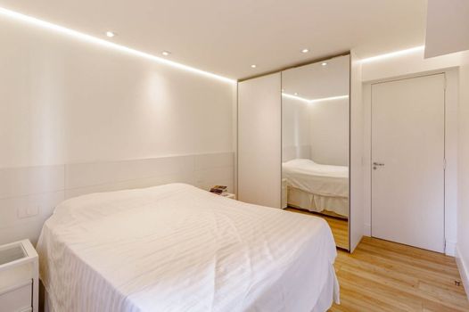 Foto 13 do(a) Apartamento de 3 quartos à venda em Itaim Bibi, São Paulo