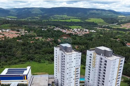 Foto 2 do(a) Apartamento de 2 quartos à venda em Medeiros, Jundiaí