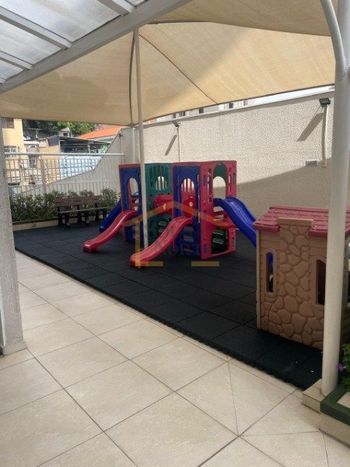Foto 22 do(a) Apartamento de 3 quartos para alugar em Vila Dom Pedro II, São Paulo