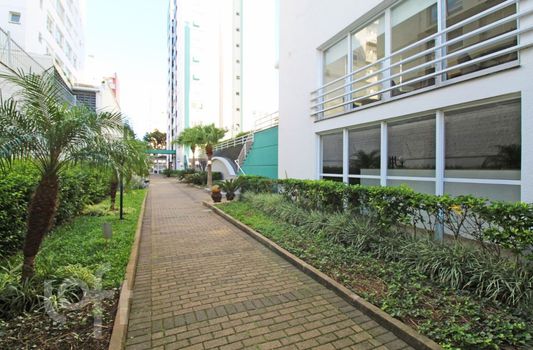 Foto 36 do(a) Apartamento de 3 quartos à venda em Passo da Areia, Porto Alegre