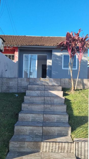 Foto 1 do(a) Casa de 2 quartos à venda em Santo Onofre, Viamão