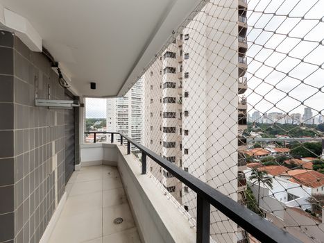 Foto 24 do(a) Apartamento de 4 quartos à venda em Campo Belo, São Paulo