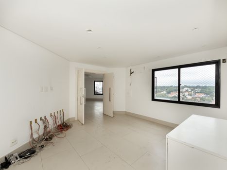 Foto 25 do(a) Apartamento de 4 quartos à venda em Campo Belo, São Paulo