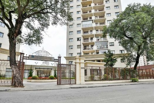 Foto 16 do(a) Flat de 1 quartos à venda em Vila Olímpia, São Paulo