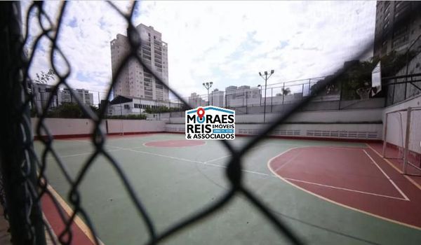 Foto 30 do(a) Cobertura de 3 quartos à venda em Santo Amaro, São Paulo
