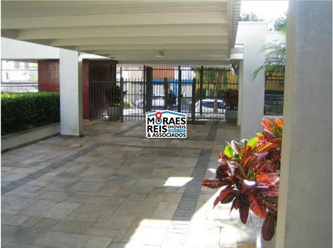 Foto 38 do(a) Cobertura de 3 quartos à venda em Santo Amaro, São Paulo