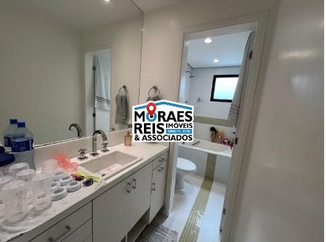 Foto 16 do(a) Cobertura de 3 quartos à venda em Santo Amaro, São Paulo