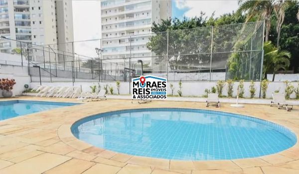 Foto 29 do(a) Cobertura de 3 quartos à venda em Santo Amaro, São Paulo