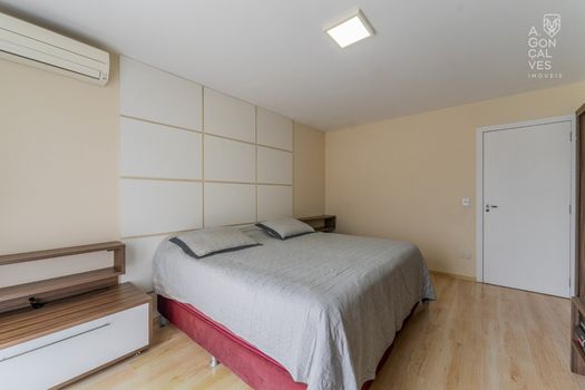 Foto 25 do(a) Casa em Condomínio de 3 quartos à venda em Guabirotuba, Curitiba