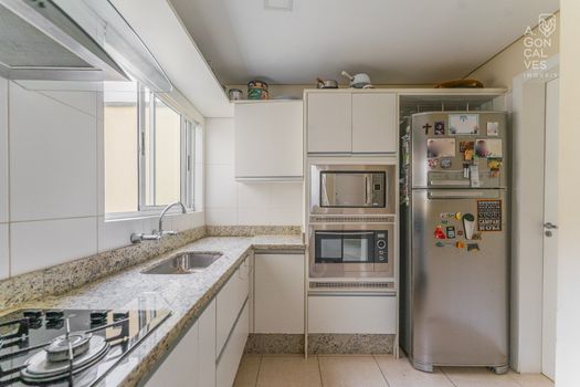Foto 6 do(a) Casa em Condomínio de 3 quartos à venda em Guabirotuba, Curitiba