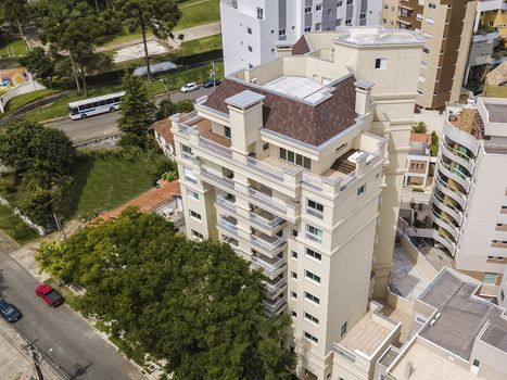 Foto 22 do(a) Cobertura de 3 quartos à venda em Juvevê, Curitiba