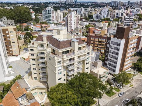 Foto 25 do(a) Cobertura de 3 quartos à venda em Juvevê, Curitiba