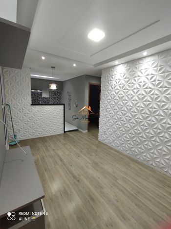 Foto 1 do(a) Apartamento de 2 quartos à venda em Rio Abaixo, Jundiaí