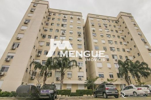 Foto 19 do(a) Apartamento de 2 quartos para alugar em Sarandi, Porto Alegre
