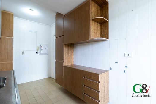 Foto 9 do(a) Apartamento de 3 quartos à venda em Campo Belo, São Paulo