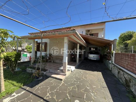 Foto 32 do(a) Casa de 3 quartos à venda em Rui Barbosa, Montenegro