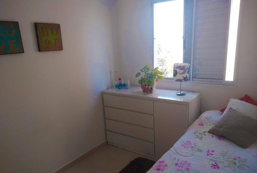 Foto 10 do(a) Apartamento de 2 quartos à venda em Protendit, São Paulo