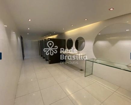 Foto 3 do(a) Sala / Conjunto Comercial false para alugar em Taguatinga Norte (Taguatinga), Brasília