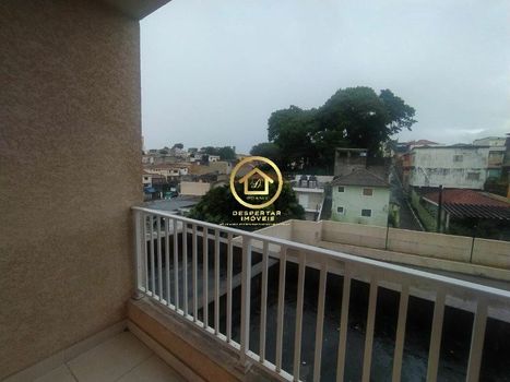 Foto 3 do(a) Apartamento de 2 quartos à venda em Vila Pita, São Paulo