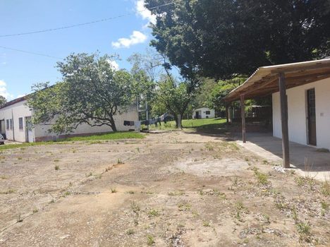 Foto 18 do(a) Galpão / Depósito / Armazém / Pavilhão false à venda em Tijuca, Alvorada