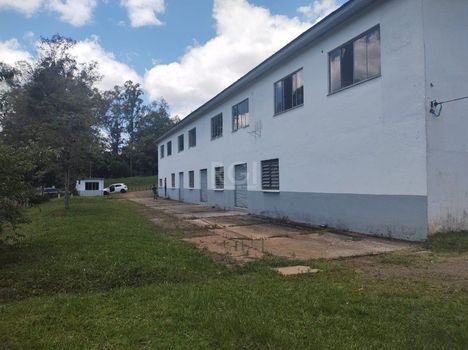 Foto 1 do(a) Galpão / Depósito / Armazém / Pavilhão false à venda em Tijuca, Alvorada