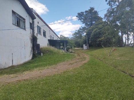 Foto 3 do(a) Galpão / Depósito / Armazém / Pavilhão false à venda em Tijuca, Alvorada
