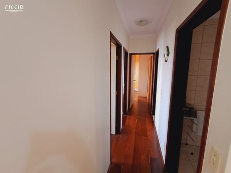 Foto 7 do(a) Apartamento de 3 quartos à venda em Jardim Santa Maria, Jacareí