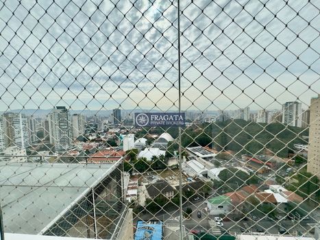 Foto 17 do(a) Cobertura de 3 quartos à venda em Perdizes, São Paulo