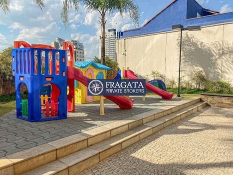 Foto 2 do(a) Cobertura de 3 quartos à venda em Perdizes, São Paulo