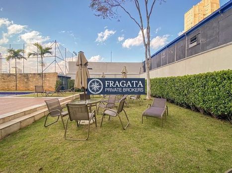 Foto 9 do(a) Cobertura de 3 quartos à venda em Perdizes, São Paulo