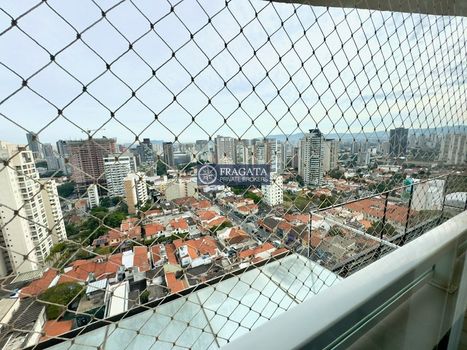 Foto 26 do(a) Cobertura de 3 quartos à venda em Perdizes, São Paulo