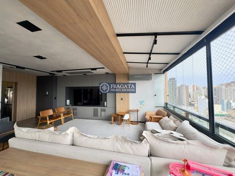 Foto 42 do(a) Cobertura de 3 quartos à venda em Perdizes, São Paulo