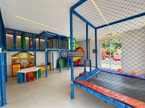 Foto 15 do(a) Cobertura de 3 quartos à venda em Perdizes, São Paulo
