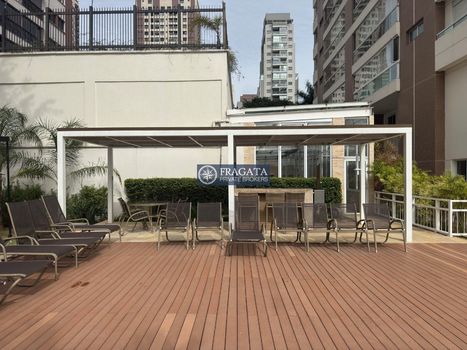 Foto 6 do(a) Cobertura de 3 quartos à venda em Perdizes, São Paulo
