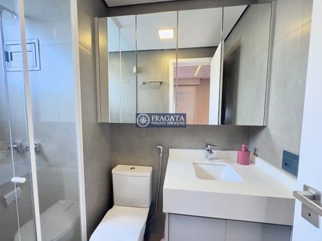 Foto 23 do(a) Cobertura de 3 quartos à venda em Perdizes, São Paulo