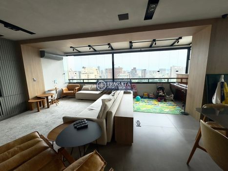 Foto 37 do(a) Cobertura de 3 quartos à venda em Perdizes, São Paulo